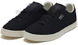 Lookbook Puma Court Star Suede Schwarz 366610-01
