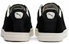 Shop Puma Court Star Suede Schwarz 366610-01