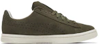 Order Puma Court Star Low Suede Vert/Blanc Chaussures Casual et de Skate. 366610-02