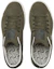 Shop Puma Court Star Low Suede Vert/Blanc Chaussures Casual et de Skate. 366610-02