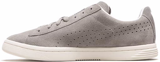 Puma Court Star Suede Interest Grey/White Low Casual Board Shoes 366610-03 Puma Court Star Suede Interest Grey/White Low Casual Board Shoes 366610-03