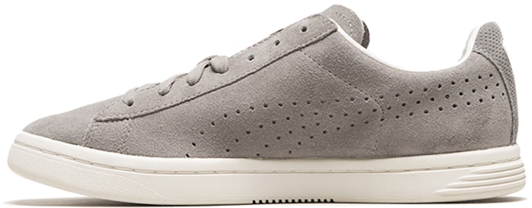 PUMA Court Star Suede Interest 休閒 低筒 板鞋 男女共用 灰白 Buy PUMA Court Star Suede Interest 休閒 低筒 板鞋 男女共用 灰白