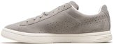 Buy Puma Court Star Suede Kelabu/Putih Kasut Lembaga Kasual Rendah 366610-03