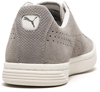 PUMA Court Star Suede Interest 休閒 低筒 板鞋 男女共用 灰白 Purchase PUMA Court Star Suede Interest 休閒 低筒 板鞋 男女共用 灰白