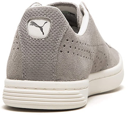 Puma Court Star Suede Interest Grey/White Low Casual Board Shoes 366610-03 Purchase Puma Court Star Suede Interest Grey/White Low Casual Board Shoes 366610-03