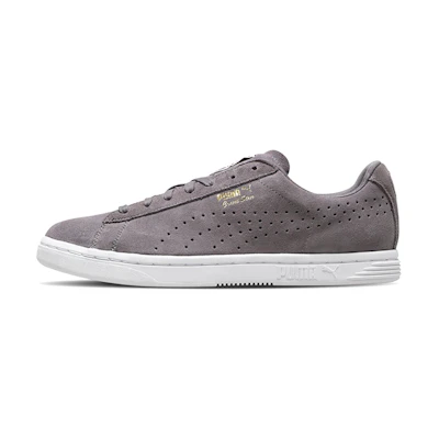 Puma Court Star Suede Grey/White
