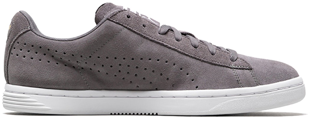 Puma Court Star Suede Grey/White 364621-02 Order Puma Court Star Suede Grey/White 364621-02