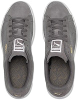 Puma Court Star Suede Kelabu/Putih 364621-02 Shop Puma Court Star Suede Kelabu/Putih 364621-02