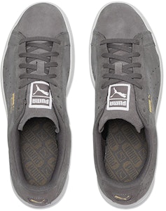 Puma Court Star Suede Kelabu/Putih 364621-02 Shop Puma Court Star Suede Kelabu/Putih 364621-02