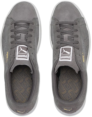 Puma Court Star Suede Grey/White 364621-02 Shop Puma Court Star Suede Grey/White 364621-02