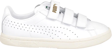 Puma Court Star Velcro Strap 'White' 357723-04 Puma Court Star Velcro Strap 'White' 357723-04