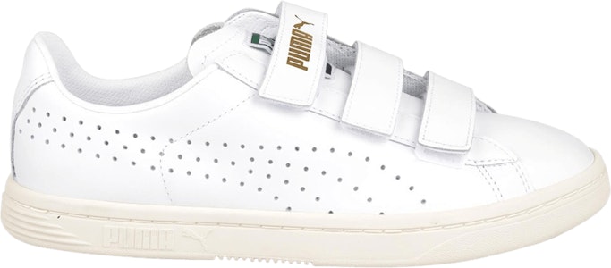 Puma Court Star Tali Velcro 'Putih' 357723-04 Buy Puma Court Star Tali Velcro 'Putih' 357723-04