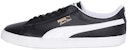 Puma Court Star Vulc Fs 'Hitam Putih' 369287-01