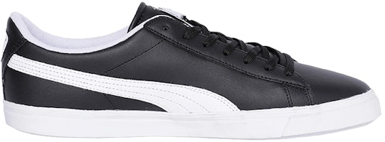 プーマ コートスター Vulc FS 黒白 (Puma Kōtosutā Vulc FS Kuro Shiro) 369287-01 Order プーマ コートスター Vulc FS 黒白 (Puma Kōtosutā Vulc FS Kuro Shiro) 369287-01