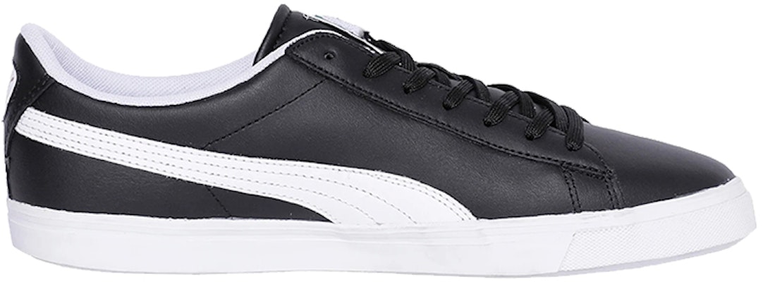 Puma Court Star Vulc Fs 'Black White' 369287-01 Order Puma Court Star Vulc Fs 'Black White' 369287-01