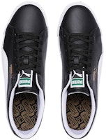 プーマ コートスター Vulc FS 黒白 (Puma Kōtosutā Vulc FS Kuro Shiro) 369287-01 Shop プーマ コートスター Vulc FS 黒白 (Puma Kōtosutā Vulc FS Kuro Shiro) 369287-01