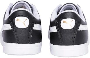 プーマ コートスター Vulc FS 黒白 (Puma Kōtosutā Vulc FS Kuro Shiro) 369287-01 Purchase プーマ コートスター Vulc FS 黒白 (Puma Kōtosutā Vulc FS Kuro Shiro) 369287-01