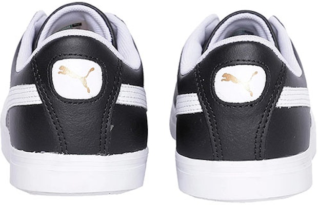 Puma Court Star Vulc Fs 'Hitam Putih' 369287-01 Purchase Puma Court Star Vulc Fs 'Hitam Putih' 369287-01