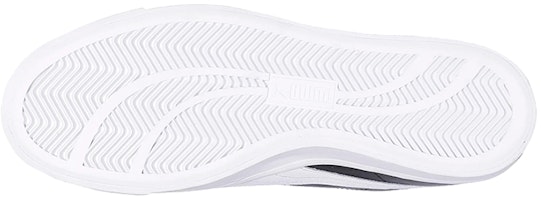 プーマ コートスター Vulc FS 黒白 (Puma Kōtosutā Vulc FS Kuro Shiro) 369287-01 Details for プーマ コートスター Vulc FS 黒白 (Puma Kōtosutā Vulc FS Kuro Shiro) 369287-01