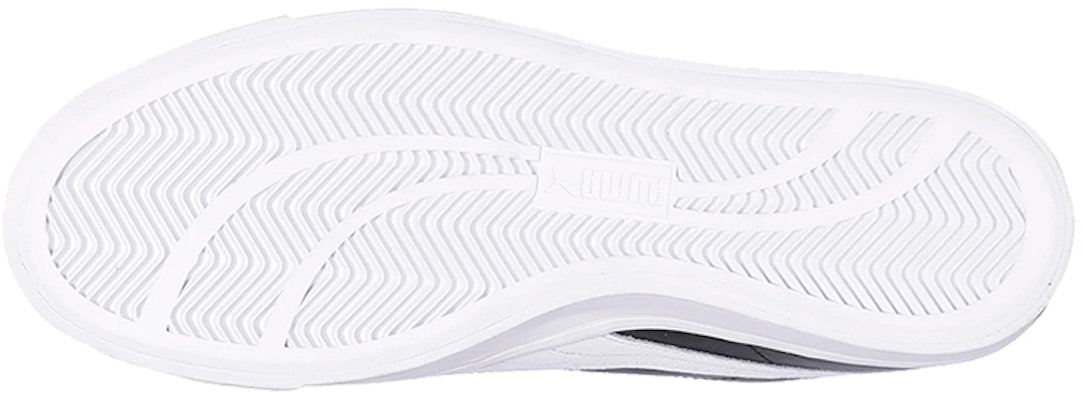 Puma Court Star Vulc Fs 'Hitam Putih' 369287-01 Details for Puma Court Star Vulc Fs 'Hitam Putih' 369287-01