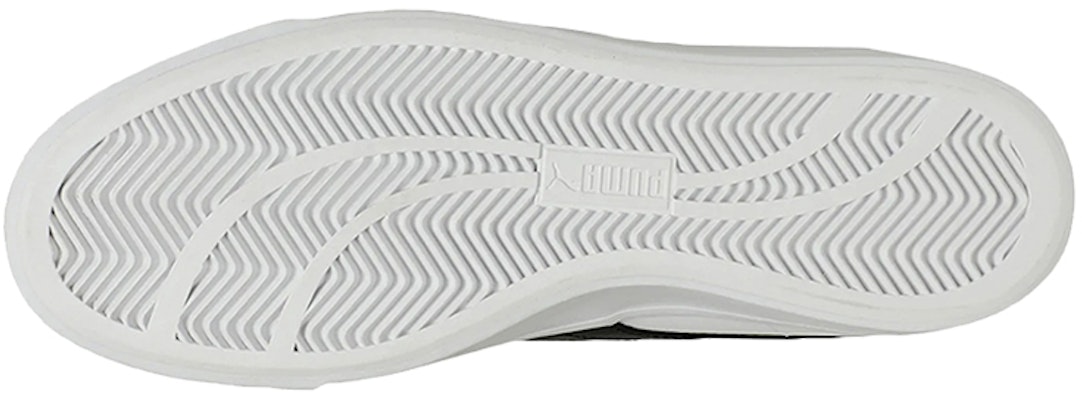 Puma Court Star Vulc Fs 'White Black' 369287-02 Details for Puma Court Star Vulc Fs 'White Black' 369287-02