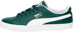 Buy Puma Court Star Vulc Fs ''Verde Bianco'' 369287-03
