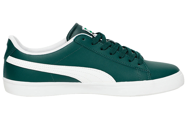 Order Puma Court Star Vulc Fs ''Verde Bianco'' 369287-03