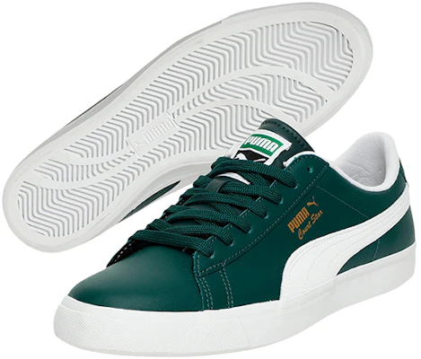 Puma Court Star Vulc Fs ''Verde Bianco'' 369287-03 Lookbook Puma Court Star Vulc Fs ''Verde Bianco'' 369287-03
