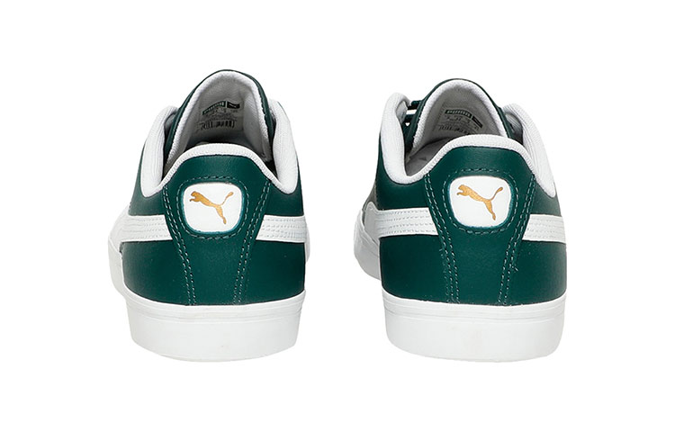 Purchase Puma Court Star Vulc Fs ''Verde Bianco'' 369287-03