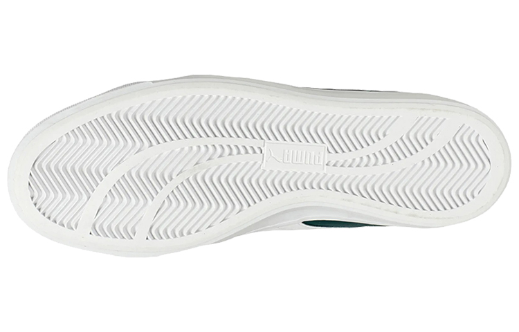 Details for Puma Court Star Vulc Fs ''Verde Bianco'' 369287-03