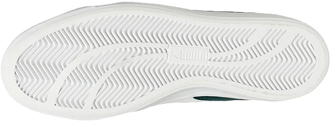 Puma Court Star Vulc Fs ''Verde Bianco'' 369287-03 Details for Puma Court Star Vulc Fs ''Verde Bianco'' 369287-03