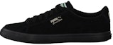 Buy Puma Court Star Vulc Suede 'Hitam' 363222-01