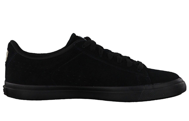 Order Puma Court Star Vulc Suede ''Noir'' 363222-01