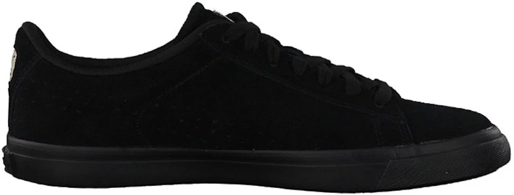 Puma Court Star Vulc Suede ''Noir'' 363222-01 Order Puma Court Star Vulc Suede ''Noir'' 363222-01
