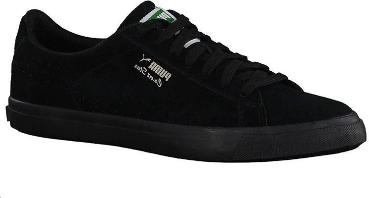 Puma Court Star Vulc Suede ''Noir'' 363222-01 Shop Puma Court Star Vulc Suede ''Noir'' 363222-01