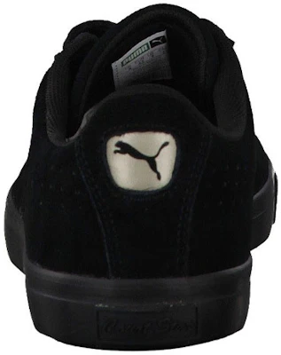 Puma Court Star Vulc Suede ''Noir'' 363222-01 Purchase Puma Court Star Vulc Suede ''Noir'' 363222-01