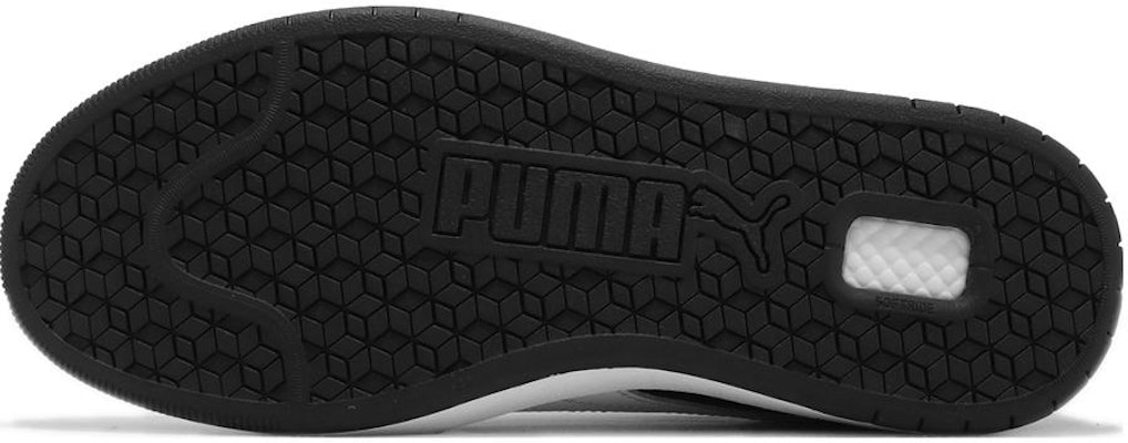 Puma Court Ultra '黑白配色' 389368-04 Purchase Puma Court Ultra '黑白配色' 389368-04