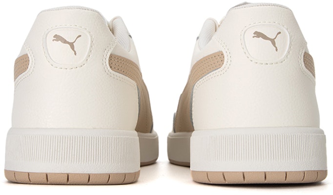 彪馬 Court Ultra '霜象牙燕麥' 389368-06 Shop 彪馬 Court Ultra '霜象牙燕麥' 389368-06