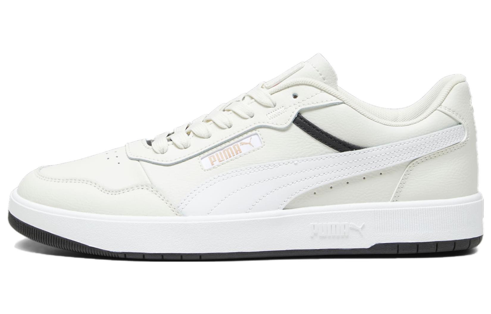 Puma Court Ultra 'Vapor Grey' 389368-09