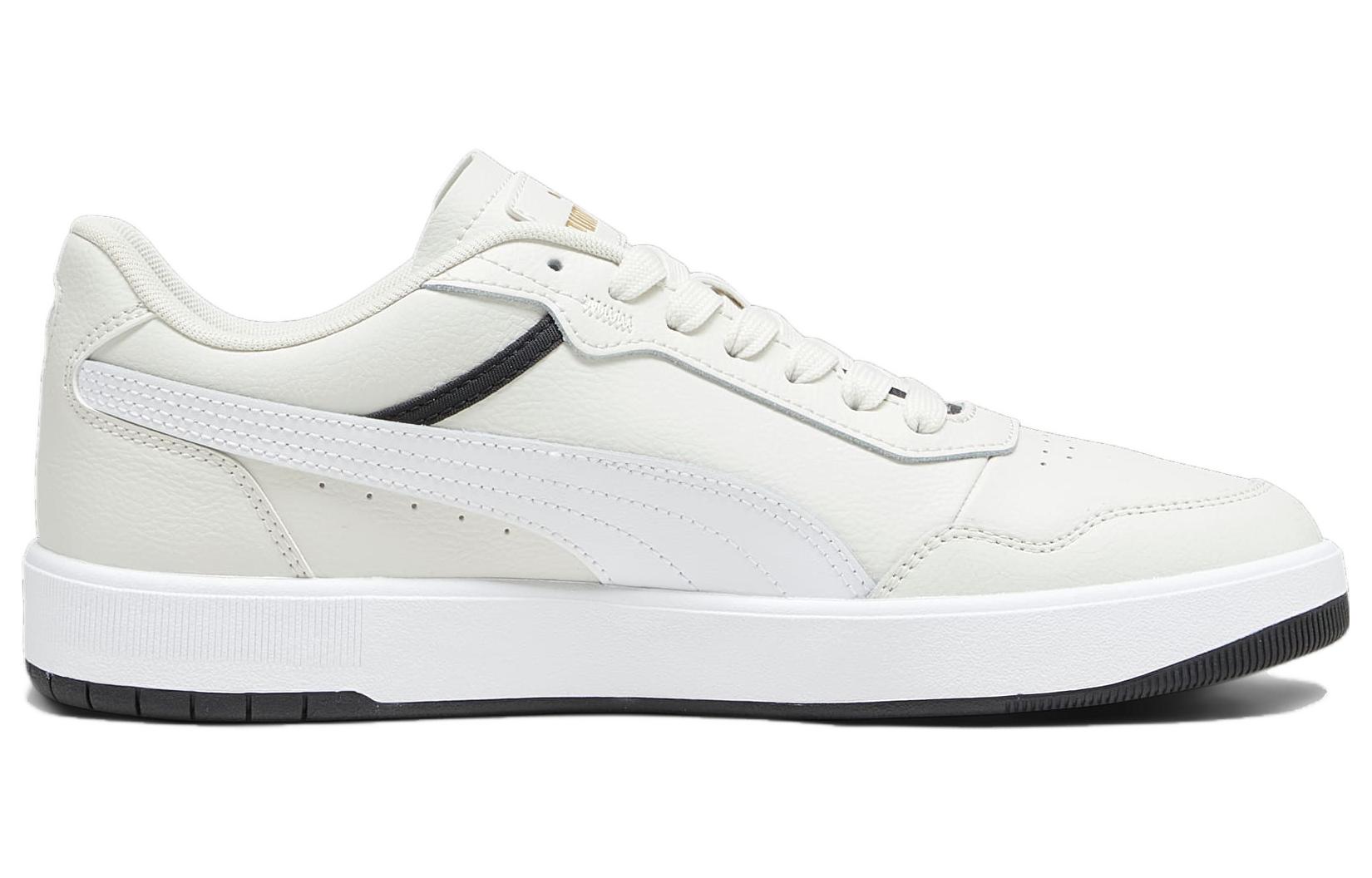 Order 彪馬 Court Ultra ‘Vapor Grey’ 389368-09