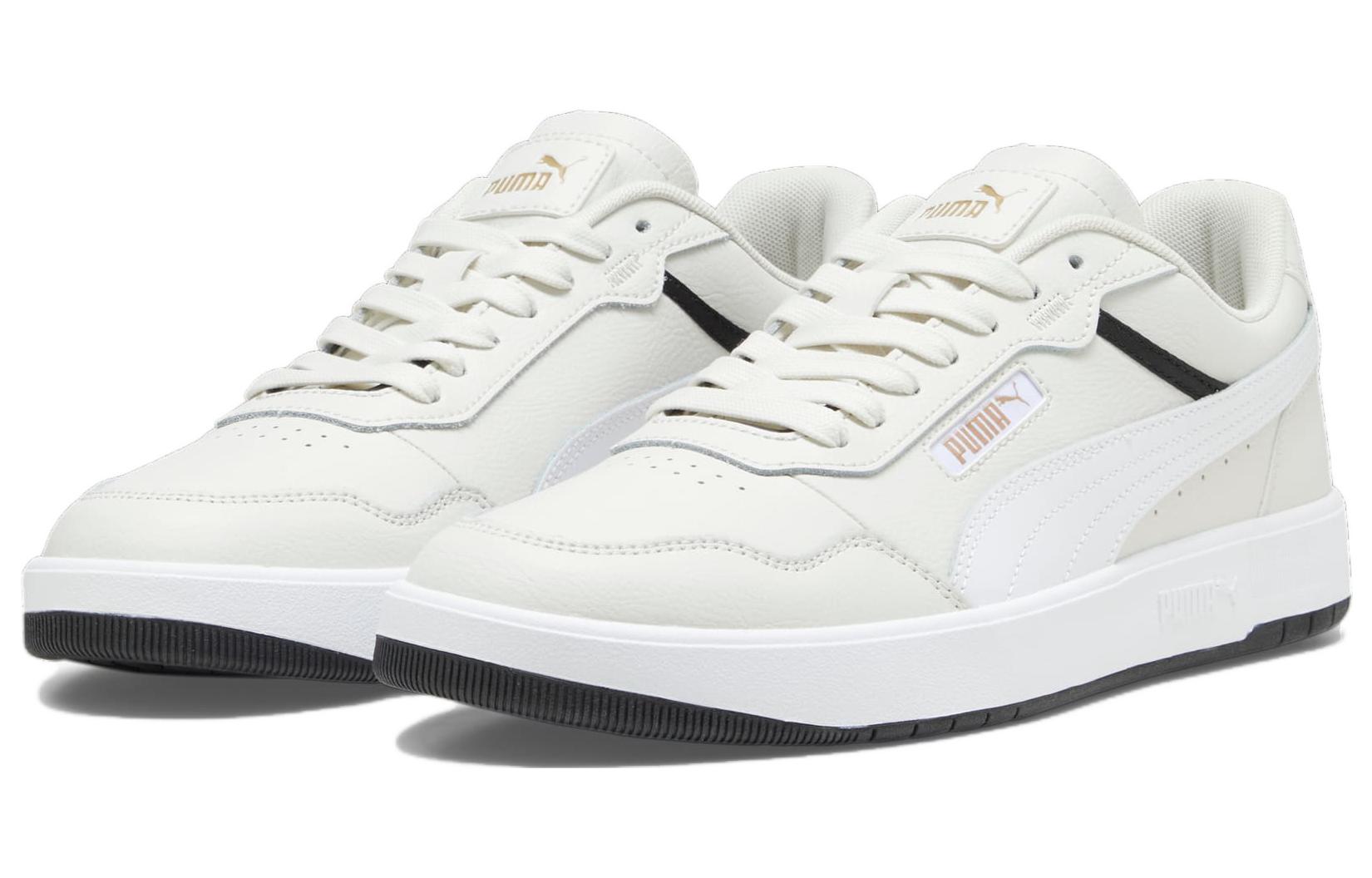 Lookbook 彪馬 Court Ultra ‘Vapor Grey’ 389368-09