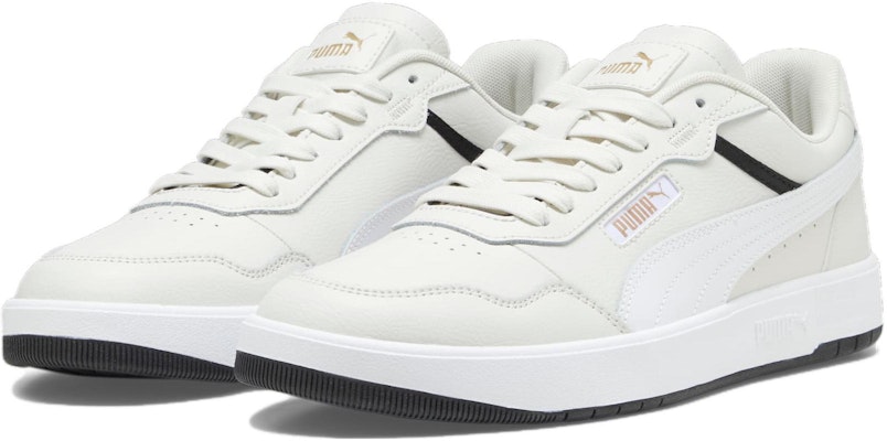 彪馬 Court Ultra ‘Vapor Grey’ 389368-09 Lookbook 彪馬 Court Ultra ‘Vapor Grey’ 389368-09