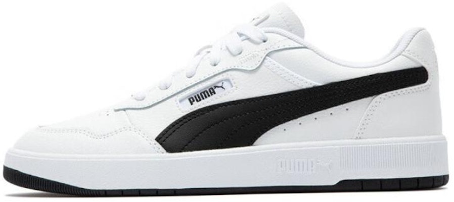 彪馬 Court Ultra '白黑' 389368-07 Buy 彪馬 Court Ultra '白黑' 389368-07