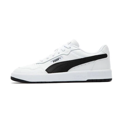 Puma Court Ultra 'White Black'