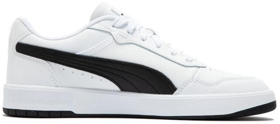 Puma Court Ultra 'Blanco Negro' 389368-07 Order Puma Court Ultra 'Blanco Negro' 389368-07