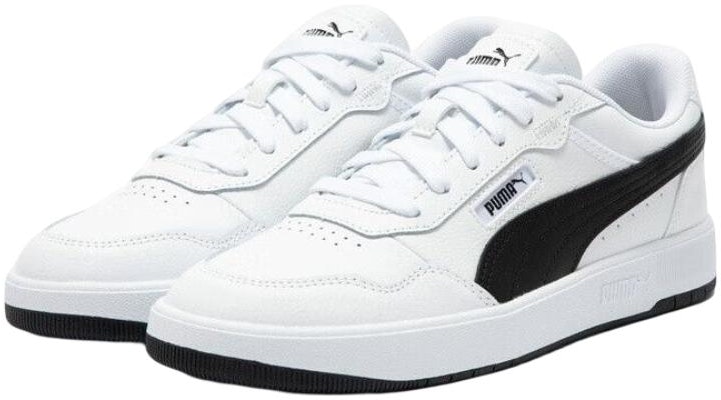 Puma Court Ultra 'Blanco Negro' 389368-07 Lookbook Puma Court Ultra 'Blanco Negro' 389368-07