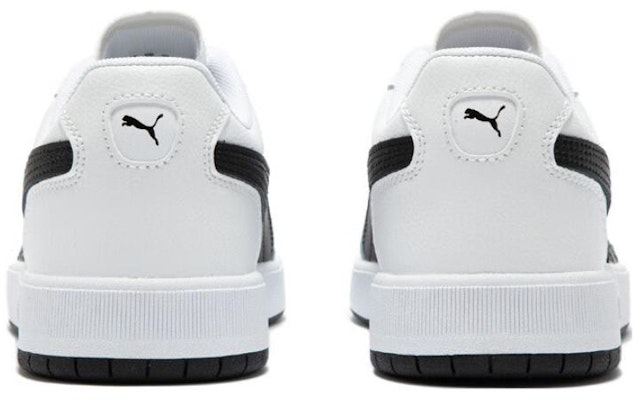 Puma Court Ultra 'Blanco Negro' 389368-07 Purchase Puma Court Ultra 'Blanco Negro' 389368-07