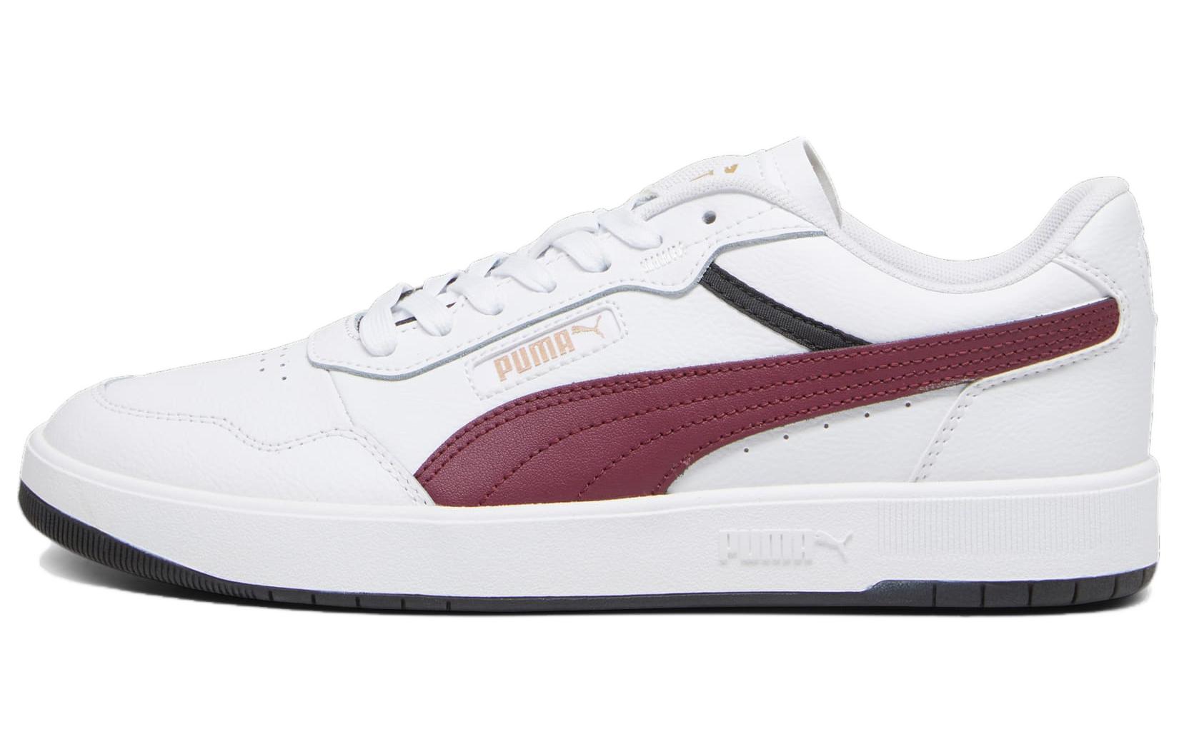 Puma Court Ultra 'White Dark Jasper' 389368-10