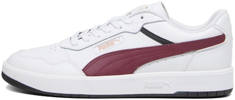 Puma Court Ultra 'White Dark Jasper' 389368-10 Puma Court Ultra 'White Dark Jasper' 389368-10