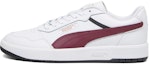 Buy Puma Court Ultra '白色暗紅玉' 389368-10
